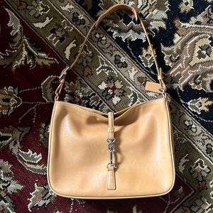 Vintage Coach Hamilton Clip!